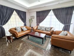 Binjai Park (D21), Semi-Detached #505020511